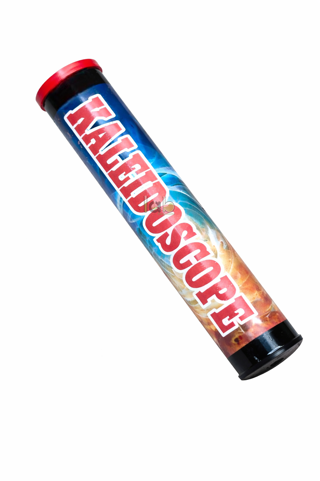Educational Kaleidoscope Model